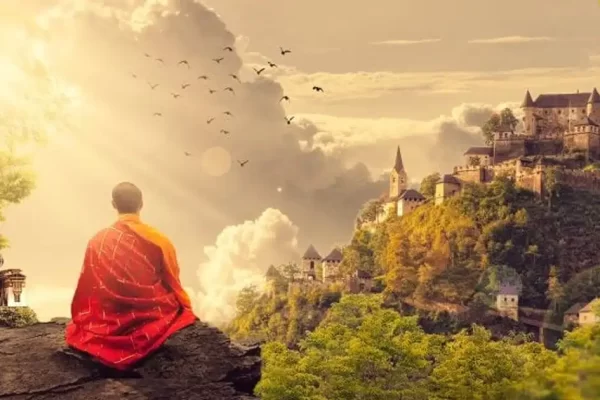 30 lời Phật dạy về cuộc sống an nhiên