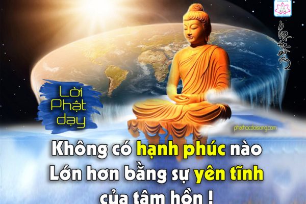 40 lời Phật dạy ý nghĩa cuộc sống hay nhất