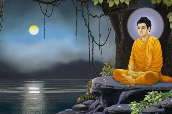 20 lời Phật dạy ý nghĩa về tình yêu đôi lứa