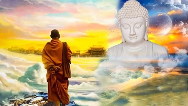 30 lời Phật dạy về cuộc sống sẽ thấy đời luôn an nhiên