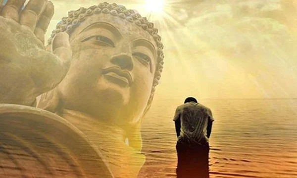 Khắc ghi 20 lời vàng Phật dạy về đối nhân xử thế để cuộc đời an lạc