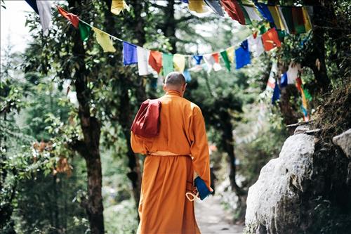 30 Lời Phật dạy về hạnh phúc vô cùng đáng quý không nên bỏ lỡ