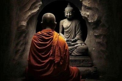 Lời Phật dạy về năm thứ tạp uế trong tâm